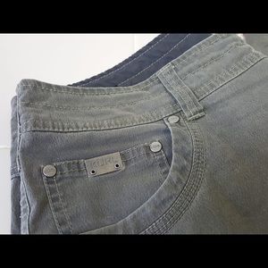 Kuhl Revolver Hiking Pants-Men’s 34/30